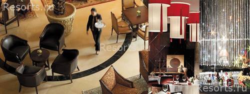 Shangri-La Hotel Qaryat Al Beri 15